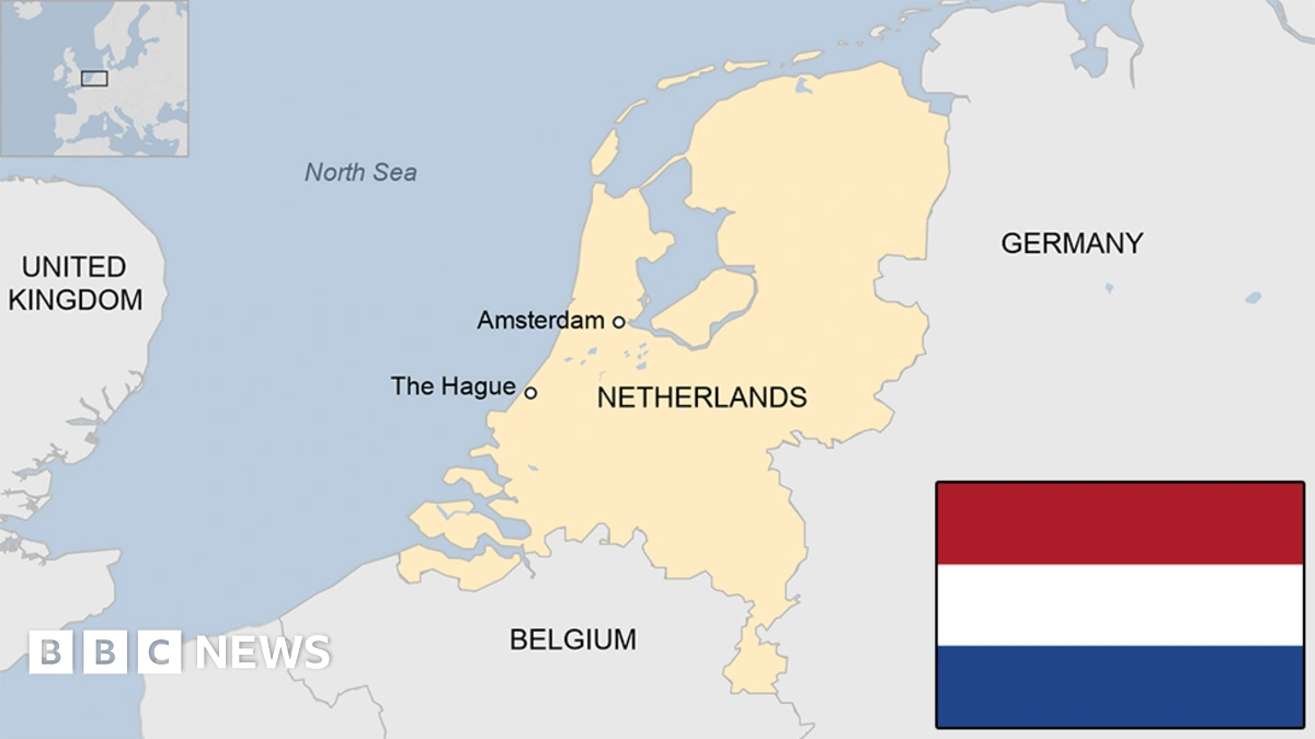 netherlands