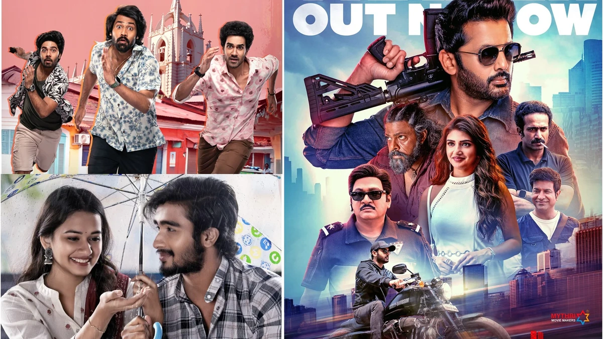 new ott releases telugu