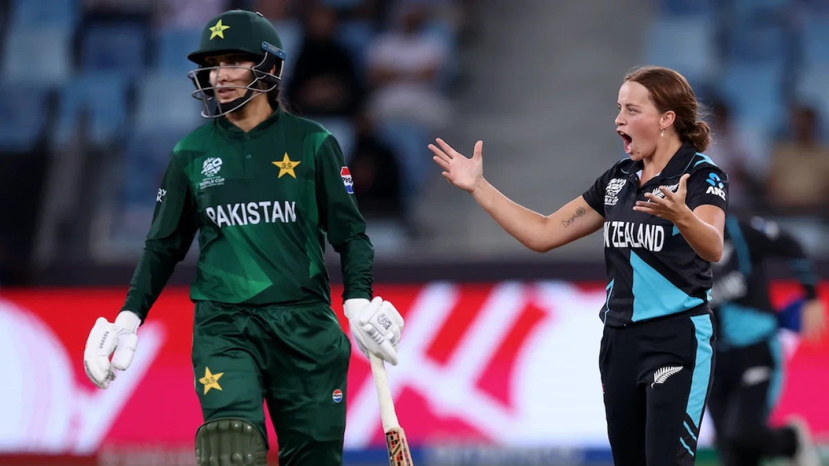 new zealand national cricket team