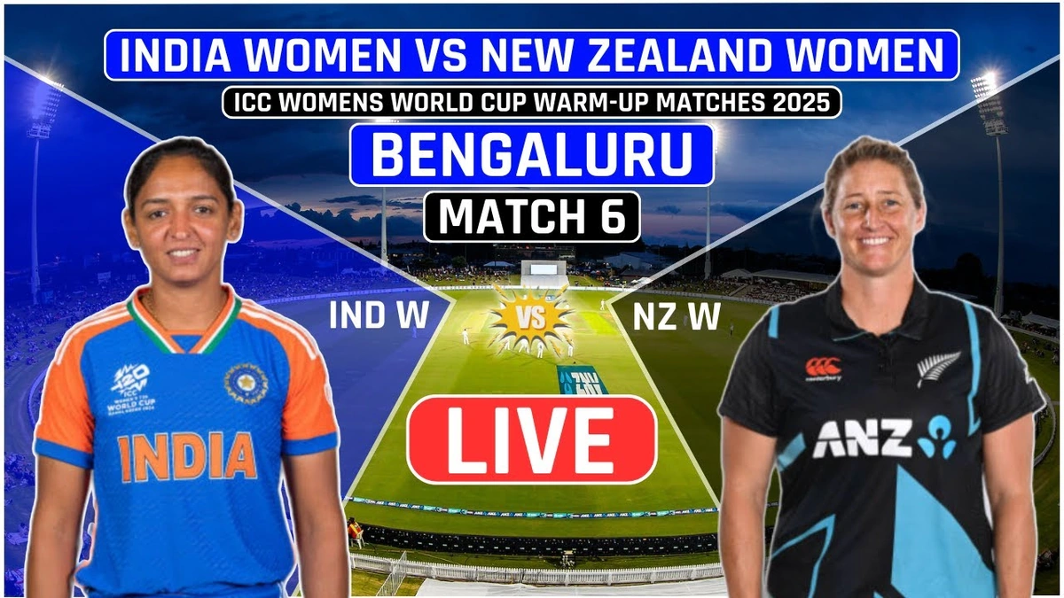 new zealand women vs india women