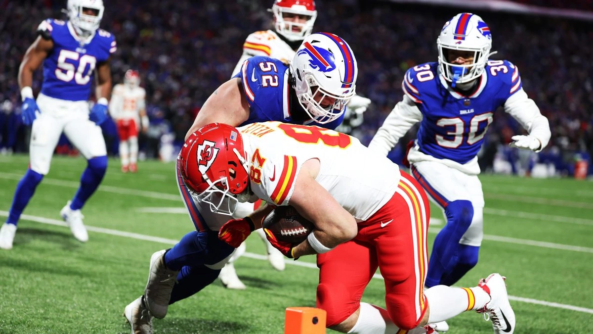Why Does the NFL Hold Such a Strong Grip on America?
