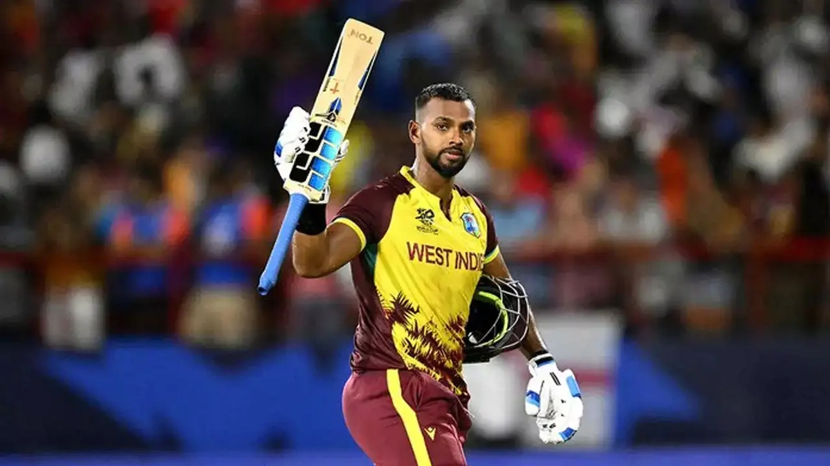 The Evolution of Nicholas Pooran | From Prodigy to Leader