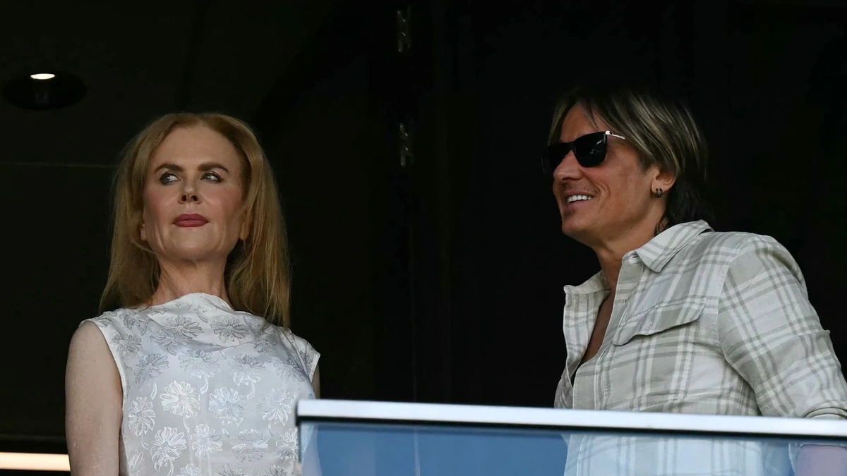 nicole kidman