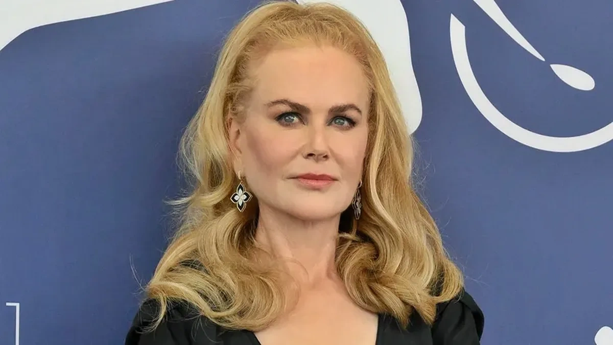 From 'Moulin Rouge!' to Marvel | Kidman's Unpredictable Path