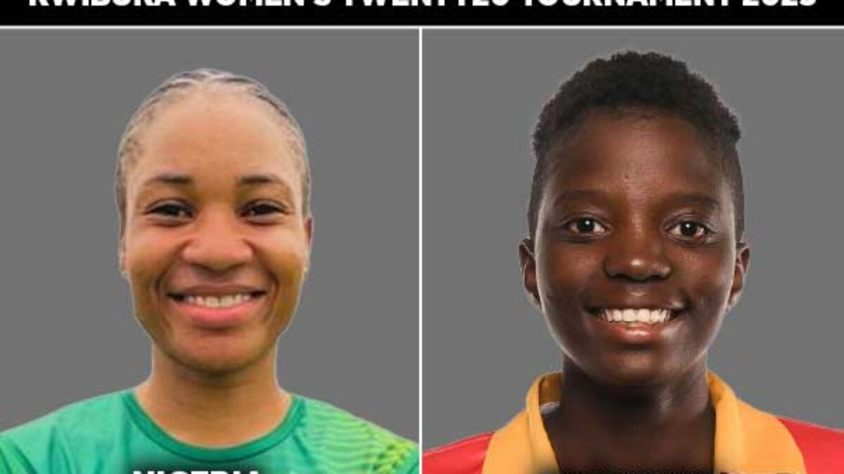 nigeria women vs zimbabwe women