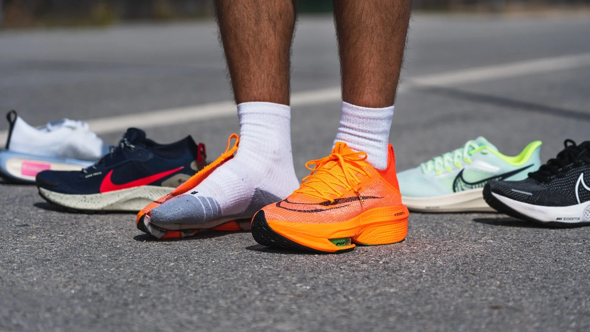nike shoes