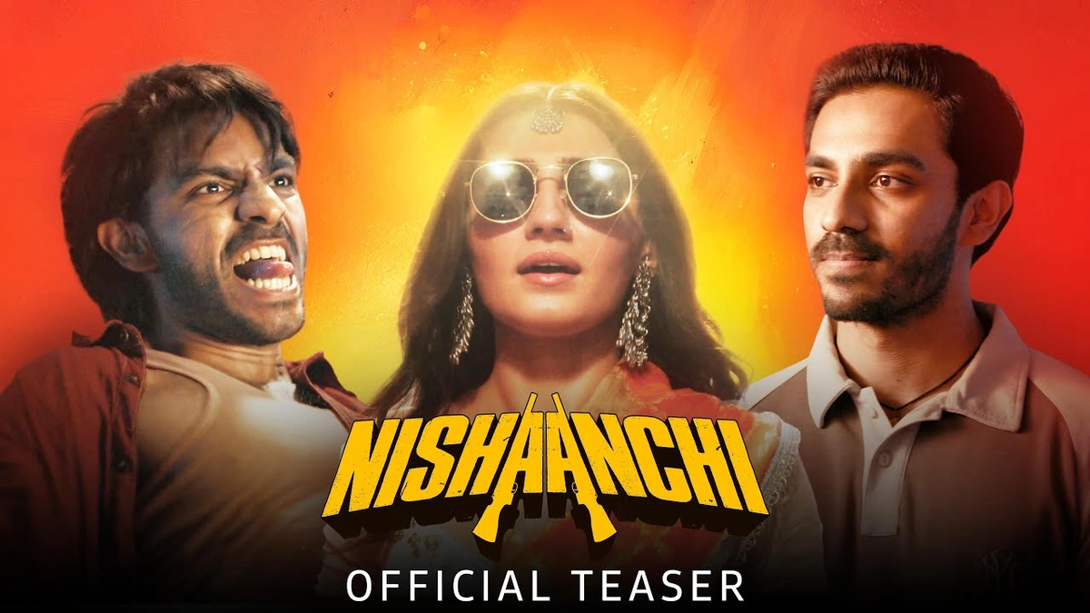 nishaanchi