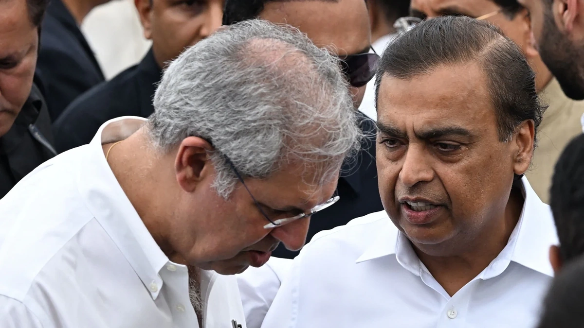 The Quiet Achiever | More Than Just a Tata