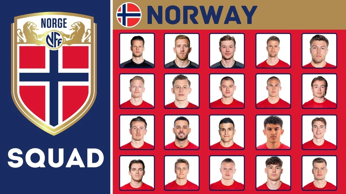 norway fc