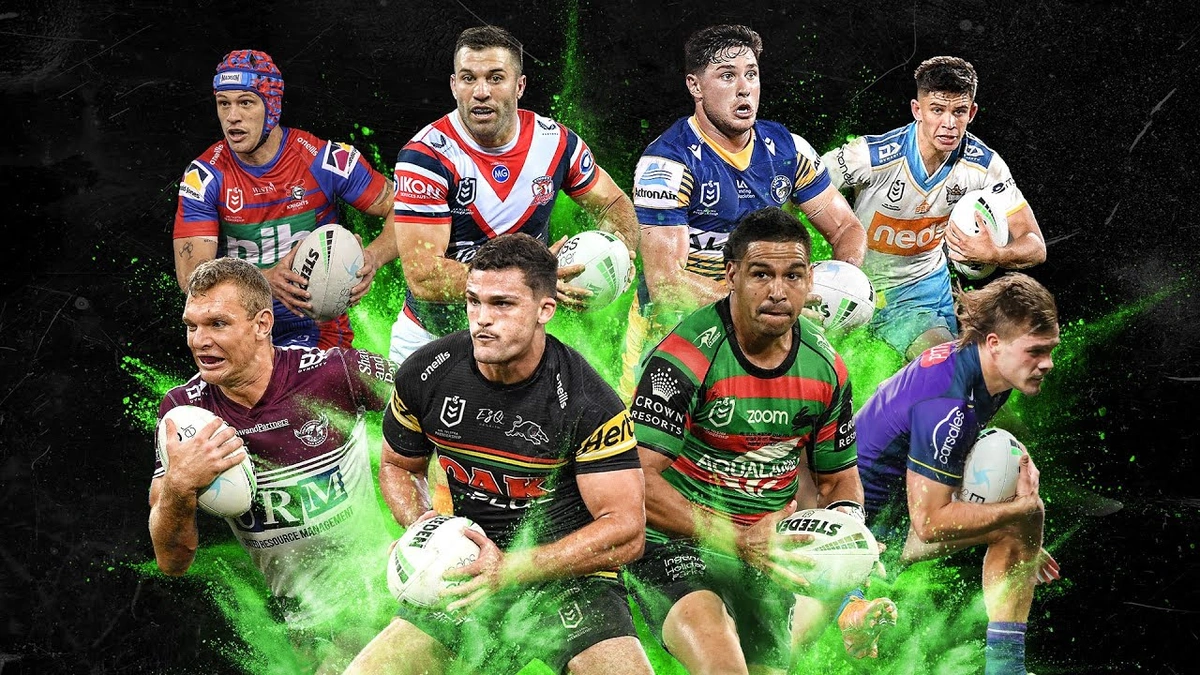 nrl