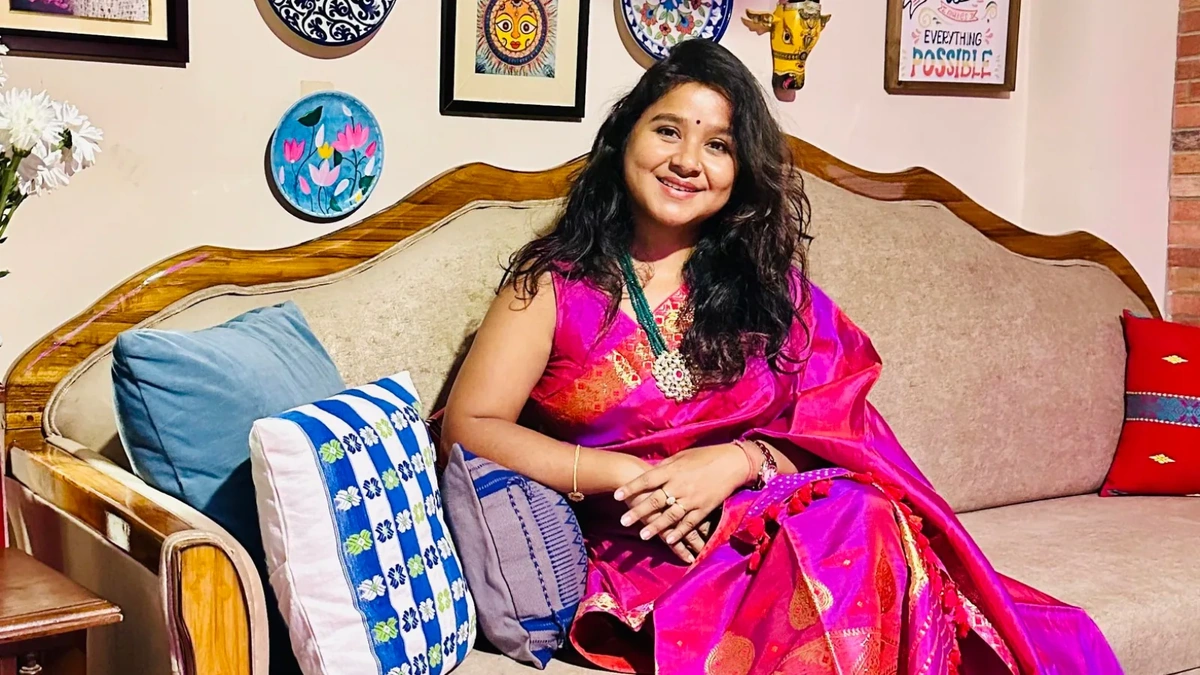 Why Nupur Bora Matters | Understanding the Bigger Picture