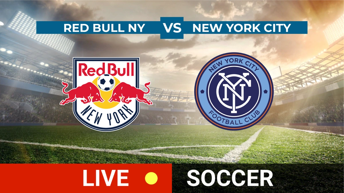 The Hudson River Derby | A Relatively New Rivalry With Deep Roots