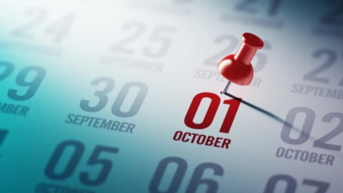 The Anxiety of the Download Link | Why October 1st Matters