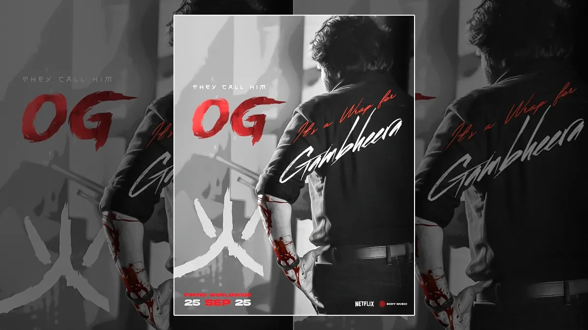 og day 2 collection