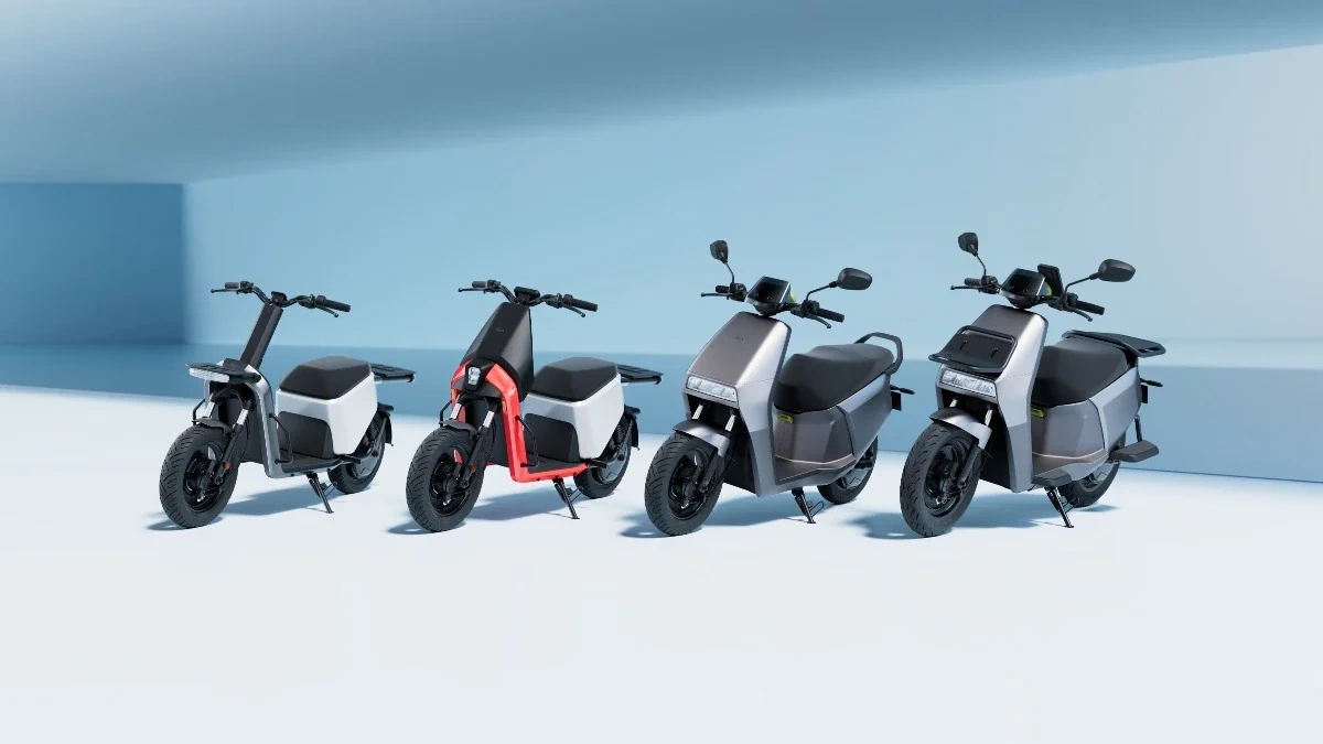 ola electric mobility