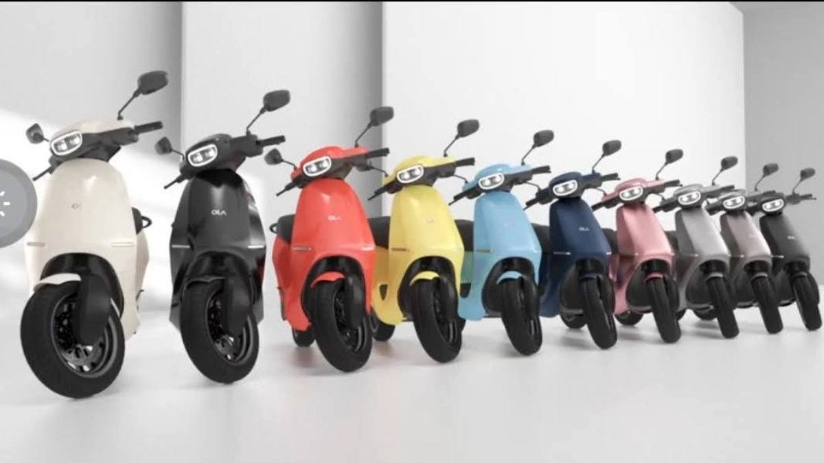 Why Ola Electric Matters | Beyond the Scooter