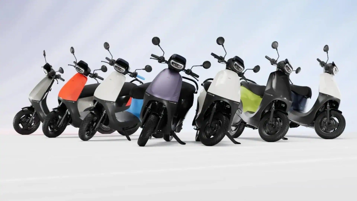 The Electric Vehicle Gamble | A Masterstroke or a Misfire?