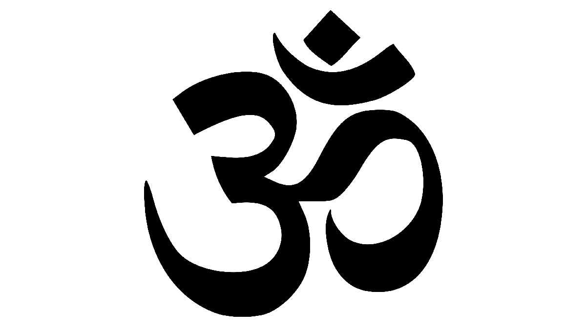 om