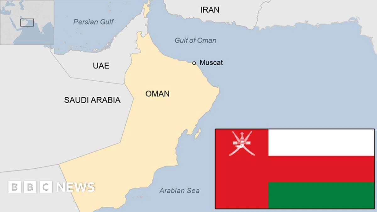 oman country