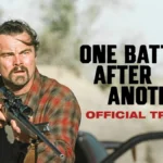 one battle after another movie