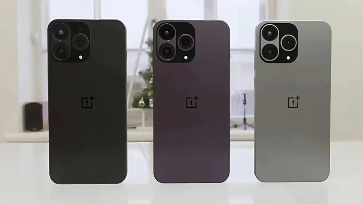 oneplus 15 launch