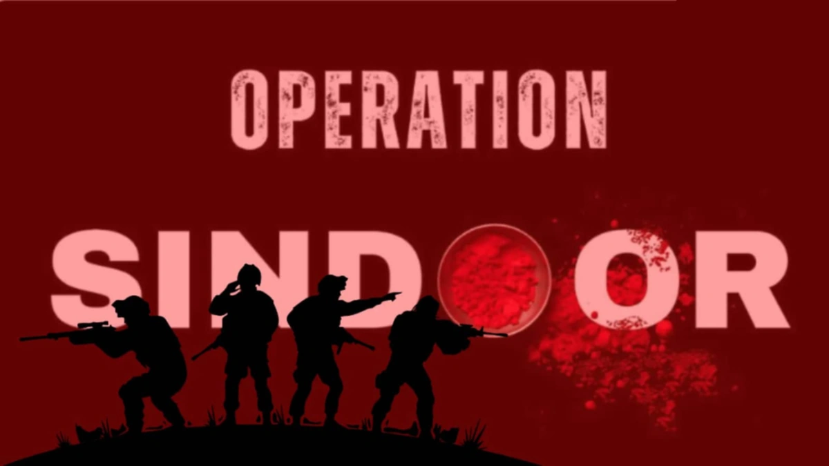 The Genesis of Operation Sindoor | A Look Back