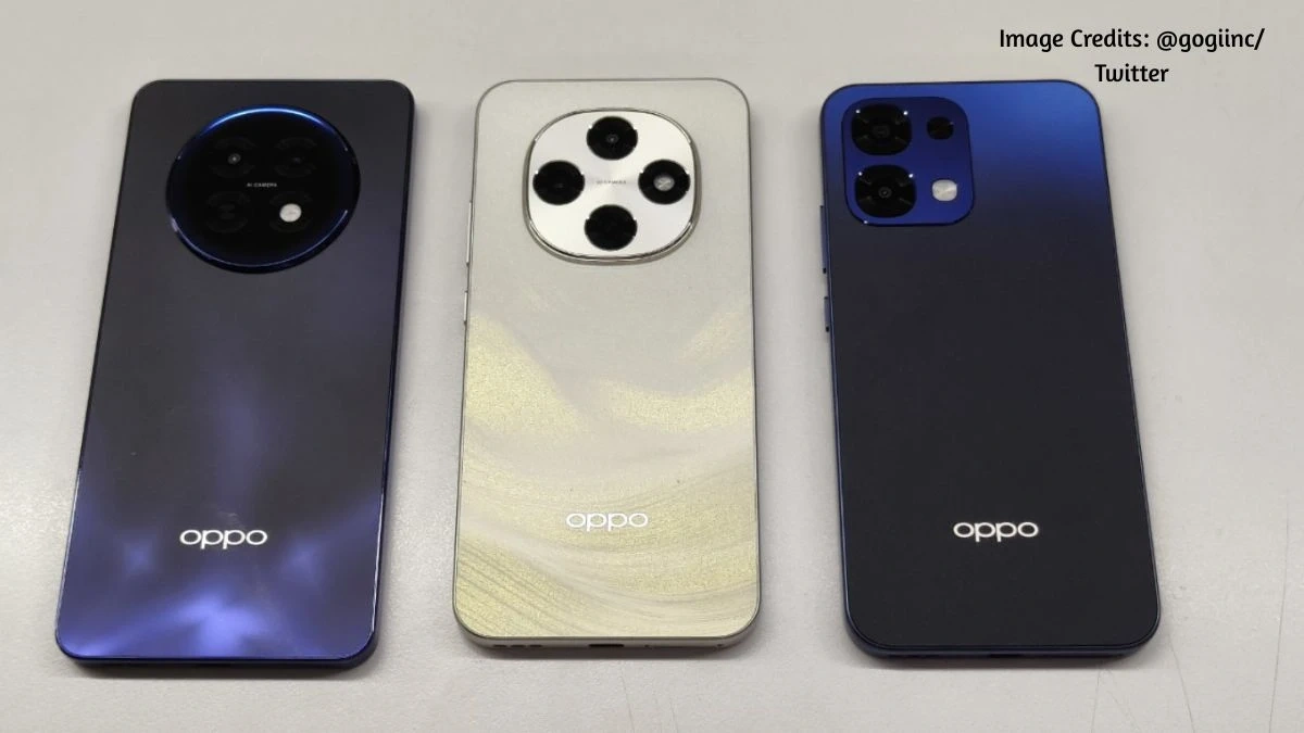 Why the Oppo F31 Could Change the Game