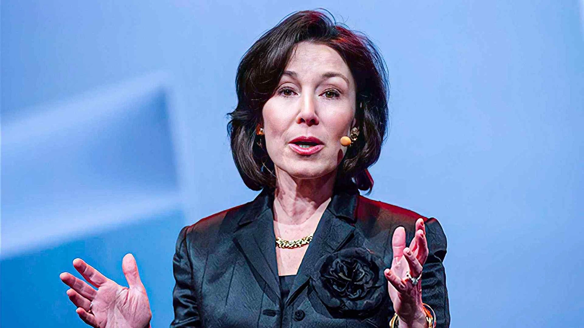 oracle safra catz