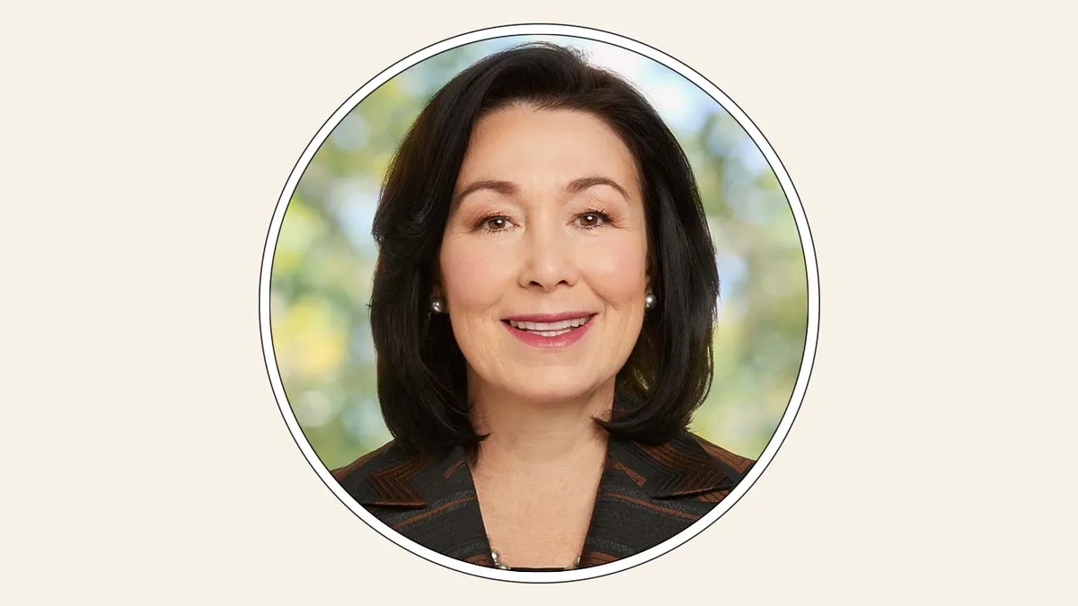 The "Accidental" Tech Titan | How She Rose Through the Ranks