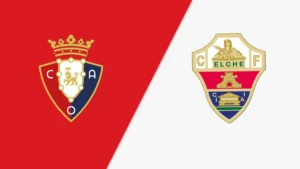 osasuna vs elche