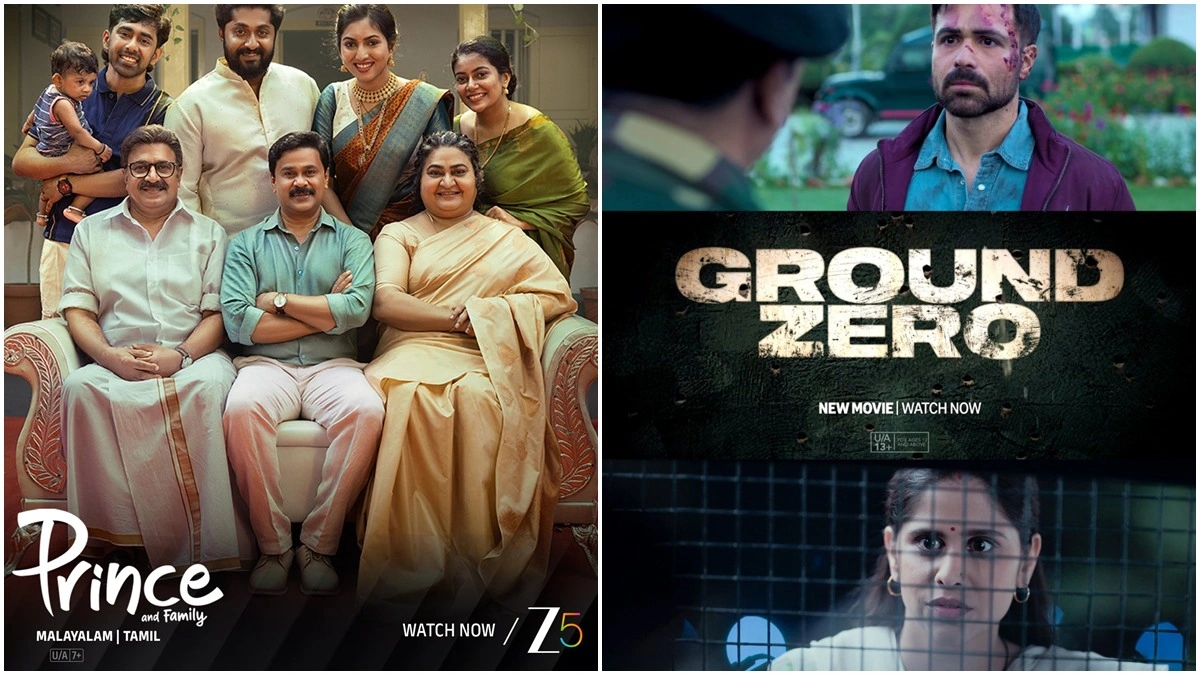 ott new movies