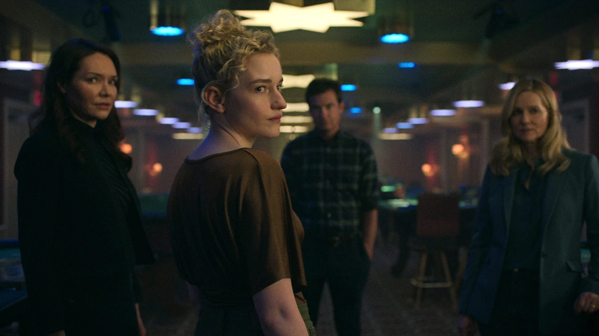 ozark