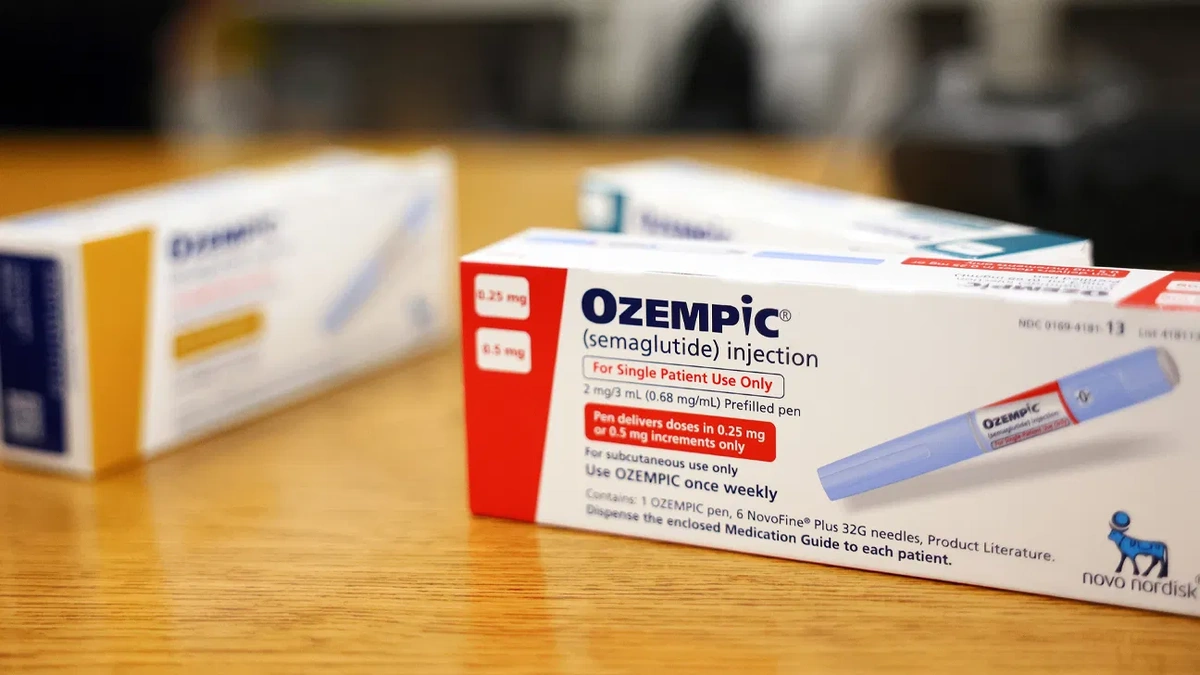 The "Why" | Decoding Ozempic's Popularity and Potential Risks