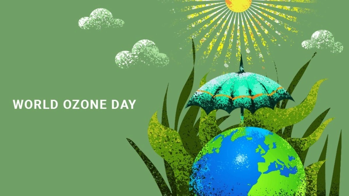 Why Should You Care About the Ozone Layer? (It's More Than Just Sunburn)
