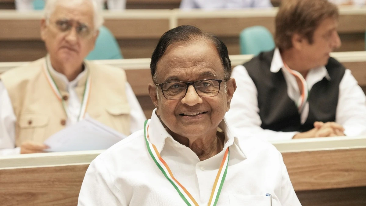 The Architect of Economic Reforms? Or Something More Complex?