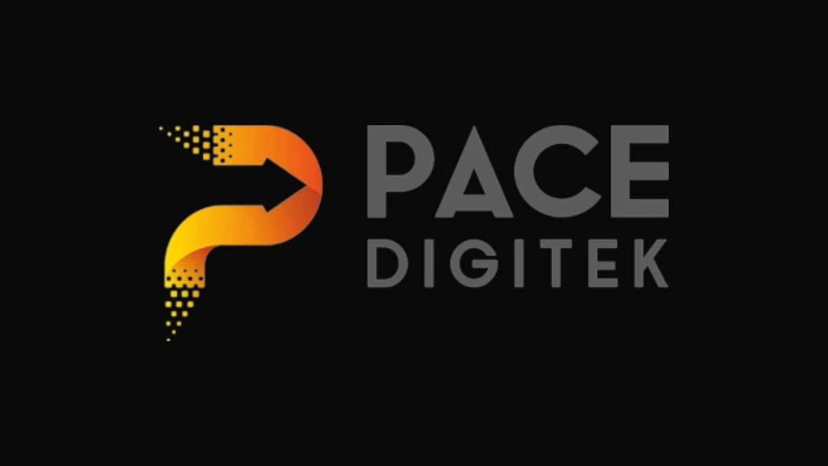 pace digitek gmp