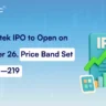 pace digitek ipo