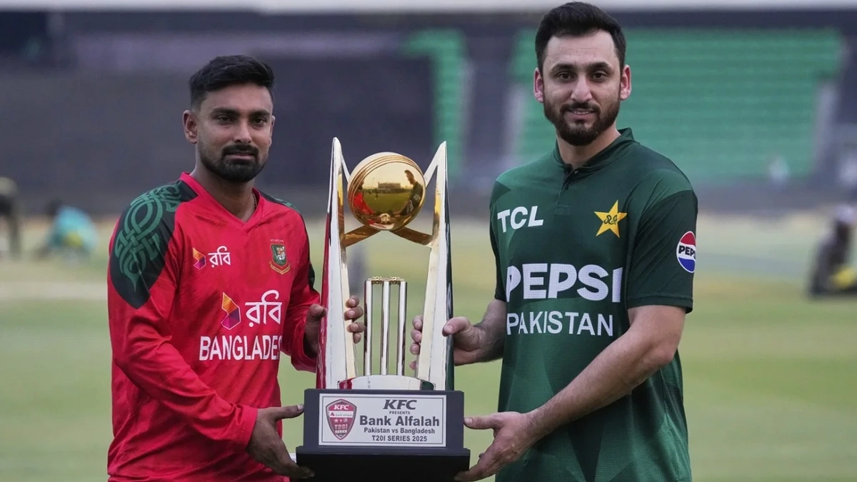 pak v ban