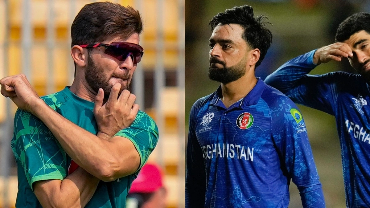 The Rise of a Rivalry | More Than Just Cricket