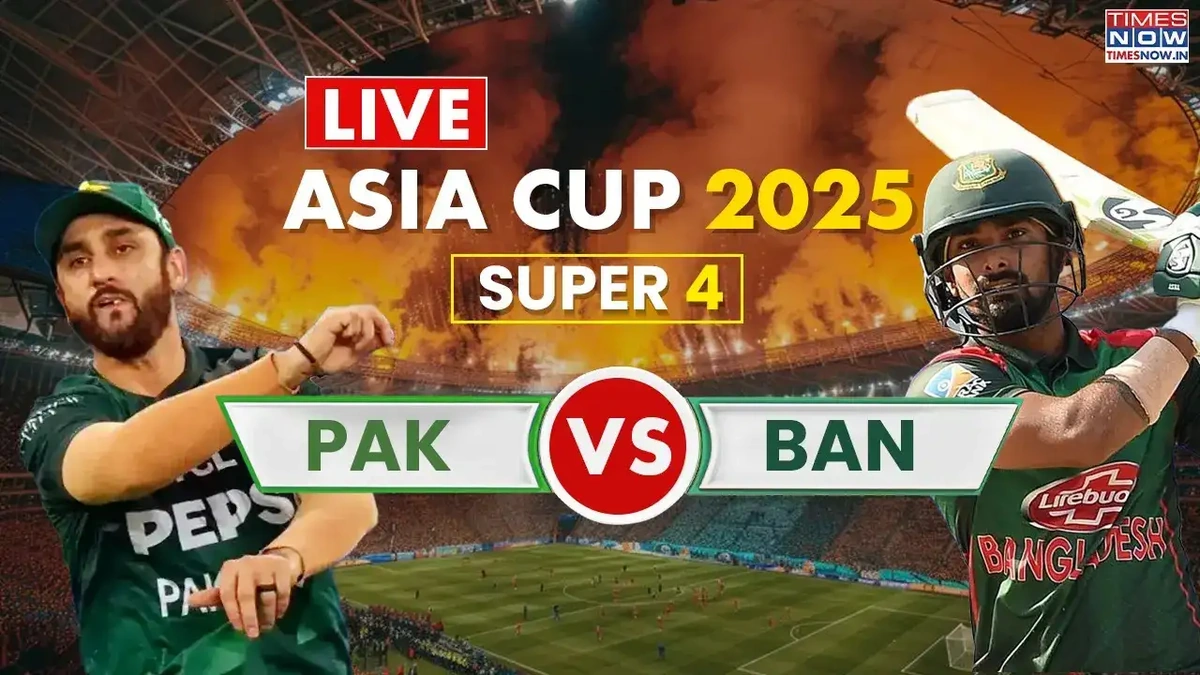 pak vs bangladesh