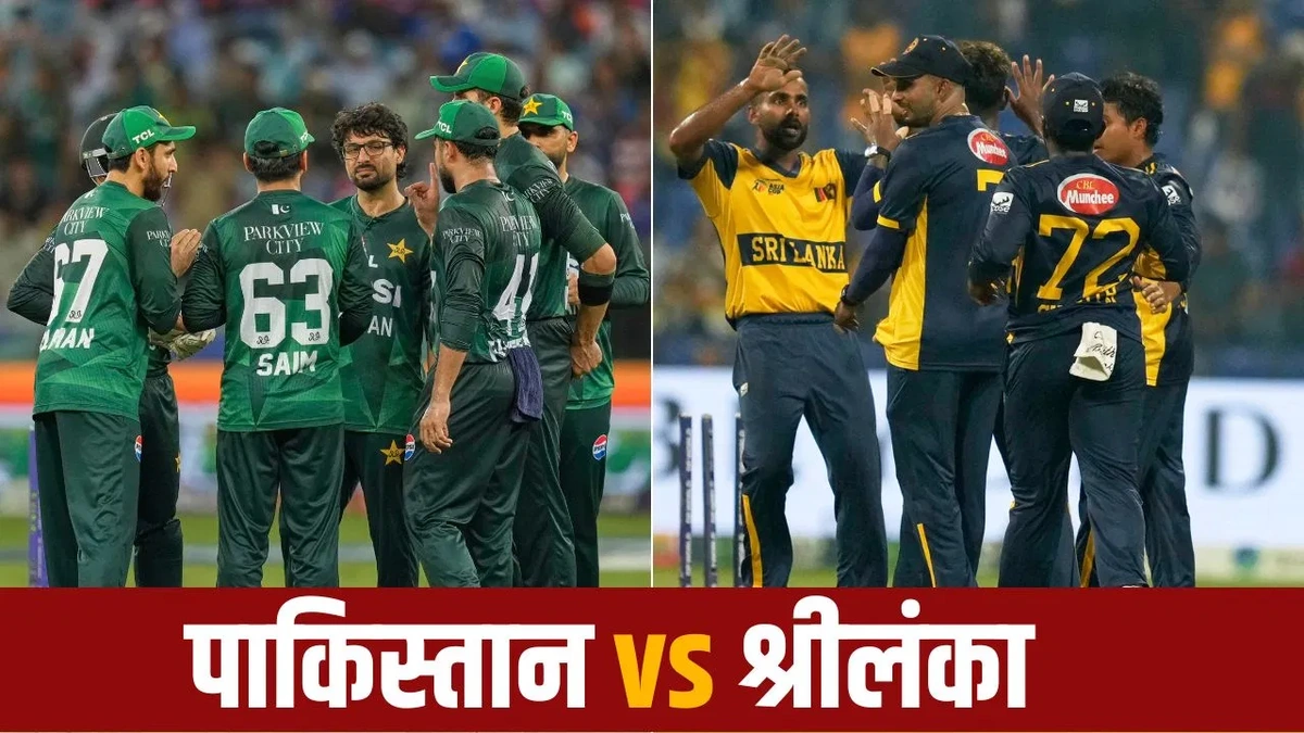 The Historical Context | More Than Just Cricket