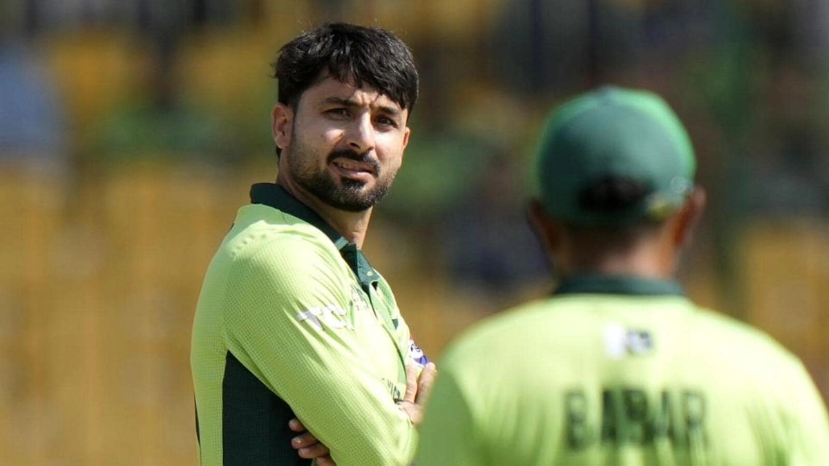 pakistan abrar ahmed