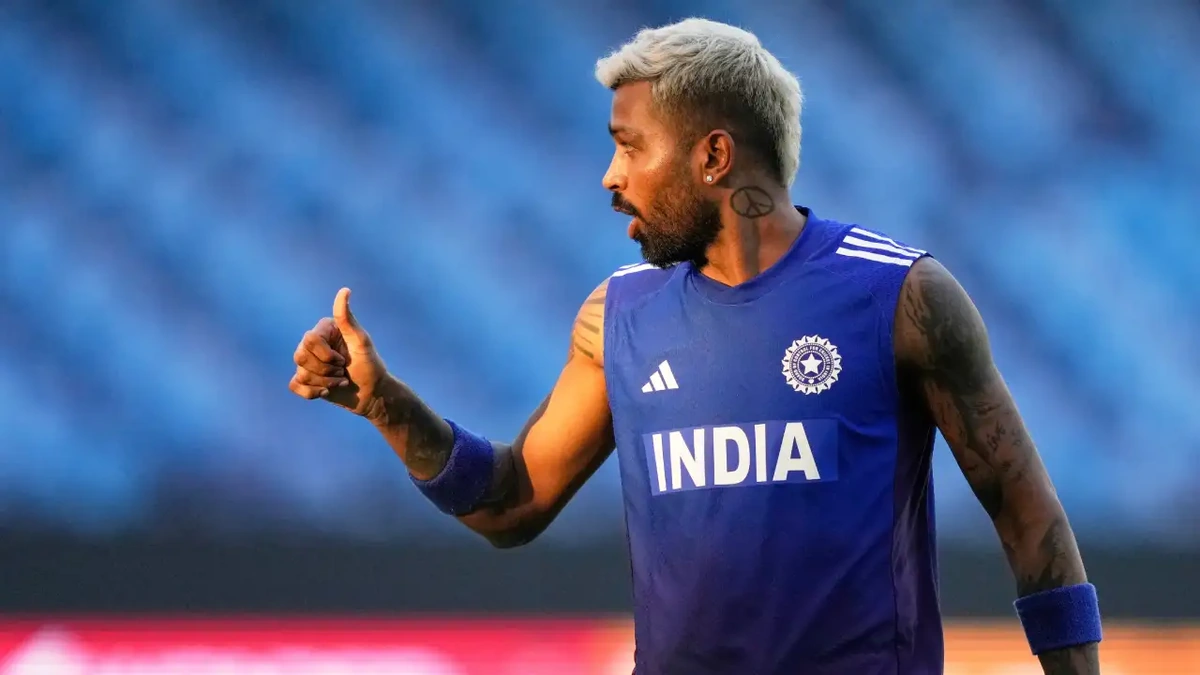 pandya