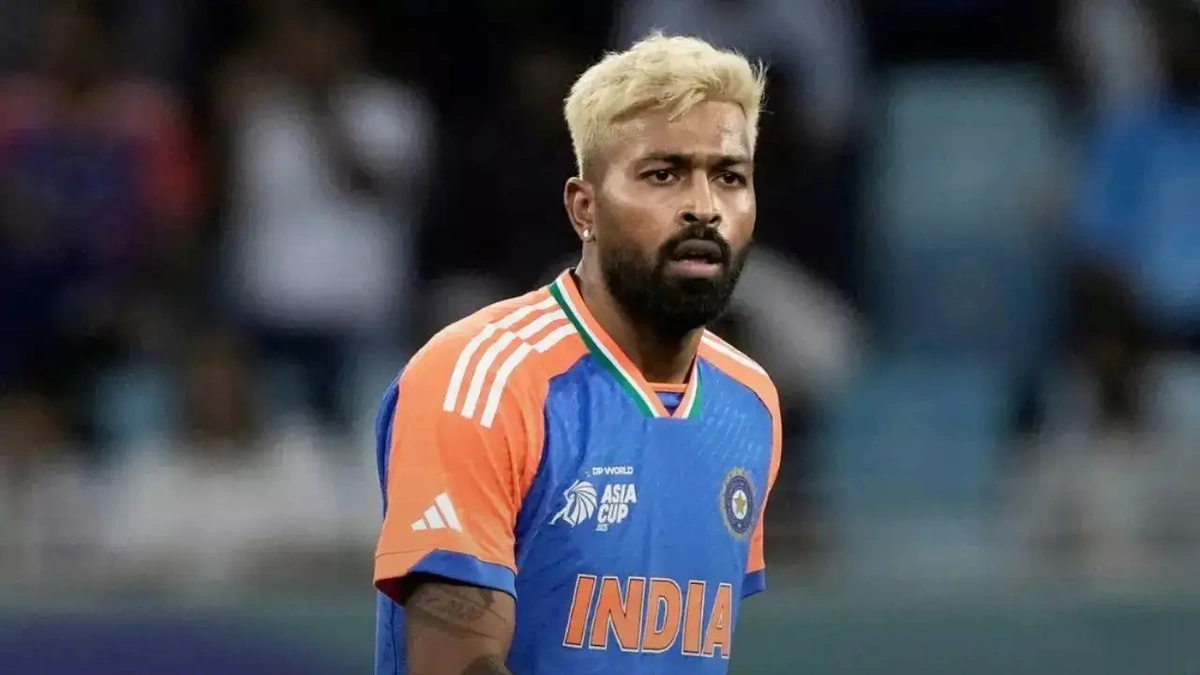 The "Pandya" Blueprint | More Than Just Talent