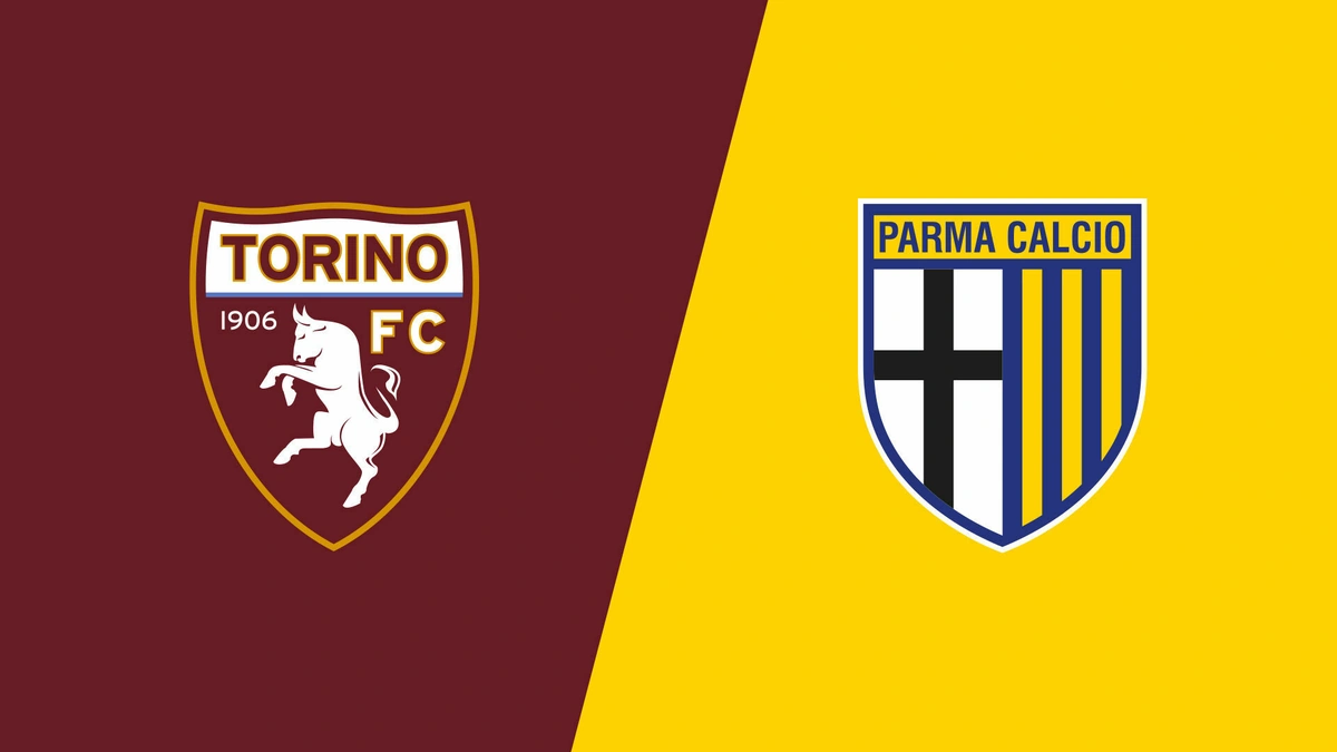 parma vs torino