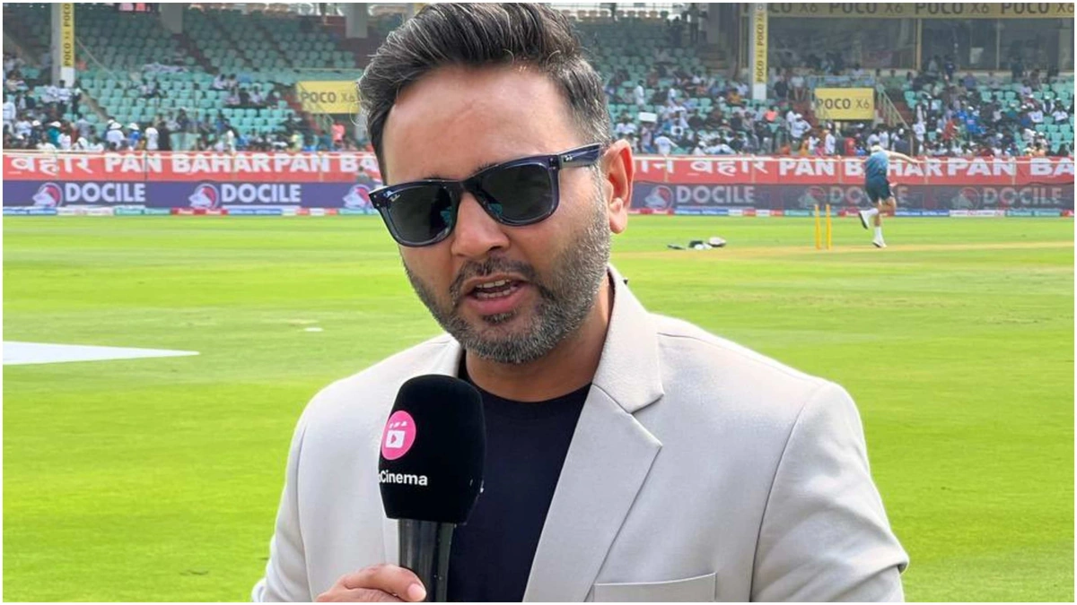 The Early Rise and the Dhoni Shadow