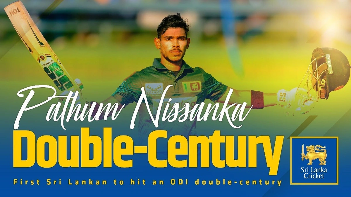 The Nissanka Blueprint | Technique and Temperament