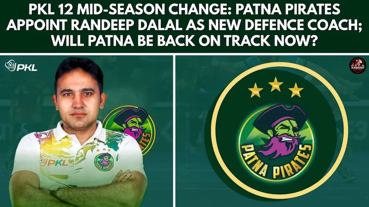 patna pirates