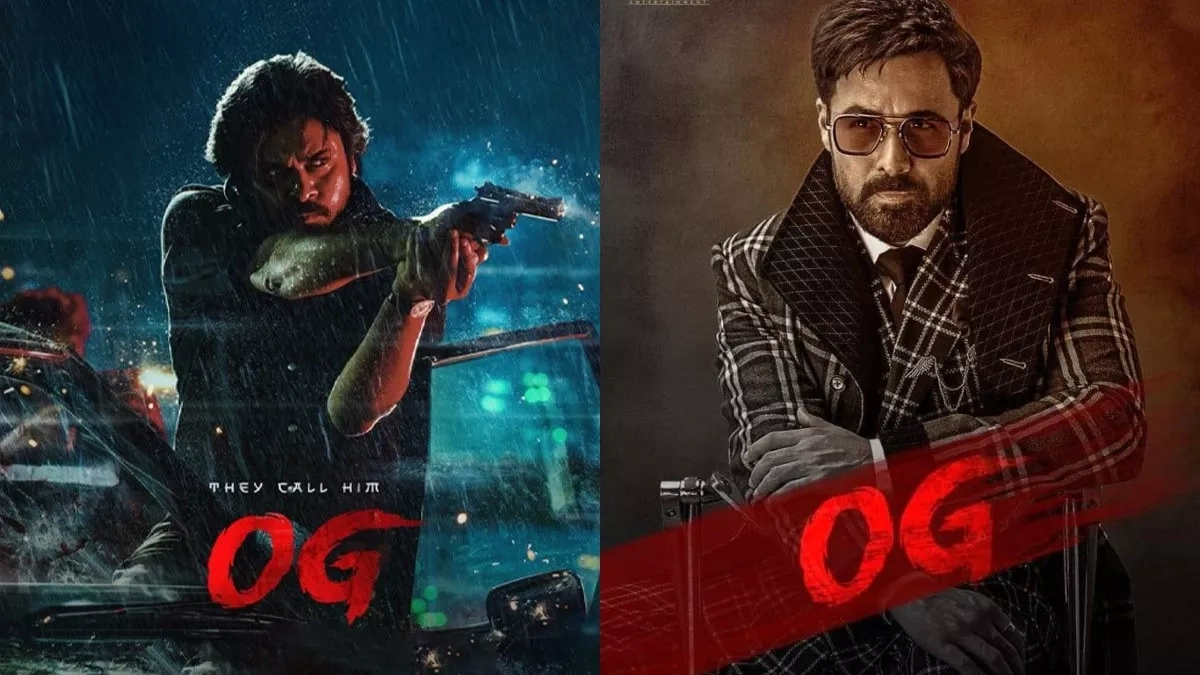 The 'OG' Hype | Why This Movie Matters