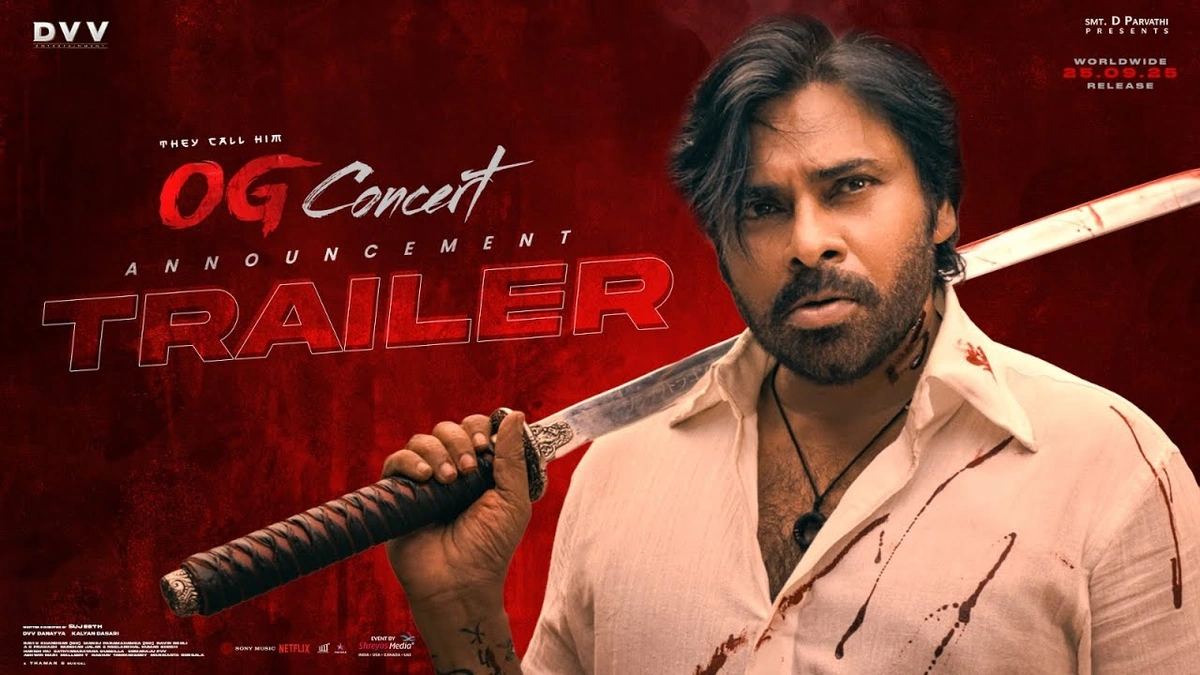 pawan kalyan og trailer